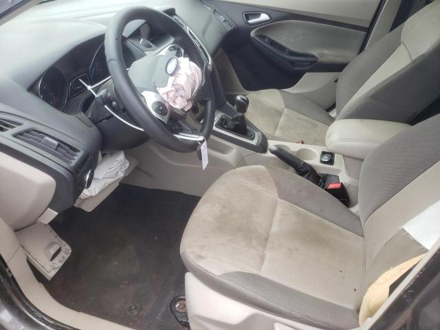 Фото 7 с аукциона – 2014 FORD FOCUS SE с VIN 1FADP3K23EL447236