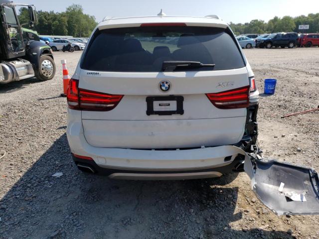Photo 6 from auction – 2018 BMW X5 SDRIVE3 with VIN 5UXKR2C56J0X09811