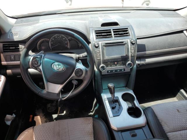 Photo 8 from auction – 2014 TOYOTA CAMRY L with VIN 4T1BF1FK8EU775583