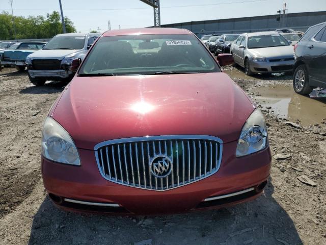 Photo 5 from auction – 2011 BUICK LUCERNE CX with VIN 1G4HA5EM3BU150233