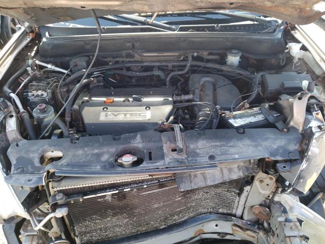 Photo 11 from auction – 2003 HONDA CR-V EX with VIN JHLRD78883C014944