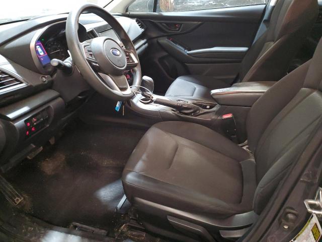 Photo 7 from auction – 2019 SUBARU IMPREZA PR with VIN 4S3GKAD62K3607547