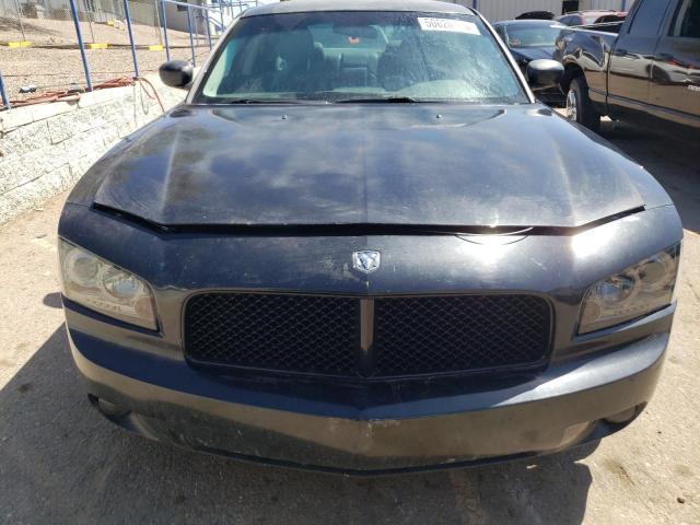 Photo 5 from auction – 2008 DODGE CHARGER with VIN 2B3KA53H68H135237