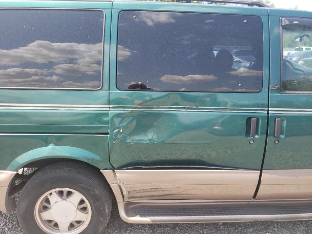 Zdjęcie 11 z aukcji – 2002 CHEVROLET ASTRO z VIN 1GNDM19X22B141744