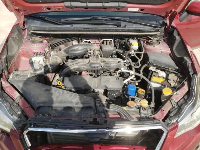 Photo 11 from auction – 2017 SUBARU CROSSTREK with VIN JF2GPABC8HH272530