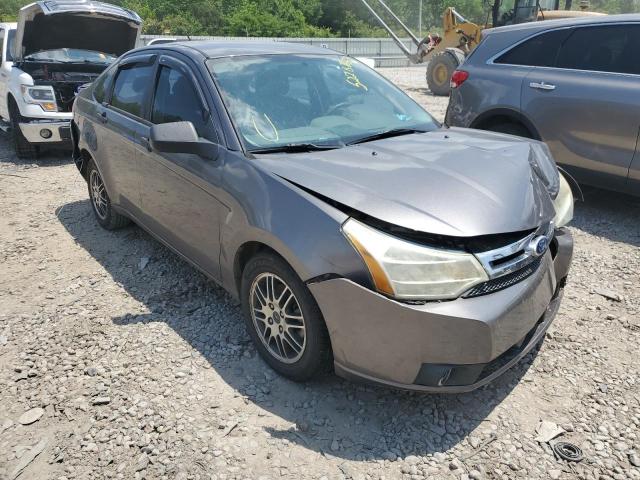 Photo 4 from auction – 2011 FORD FOCUS SE with VIN 1FAHP3FN3BW187128