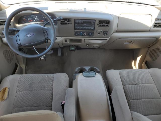 Photo 8 from auction – 2004 FORD F250 SUPER with VIN 1FTNX20P44ED36074