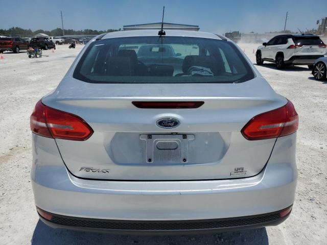 Photo 6 from auction – 2018 FORD FOCUS SE with VIN 1FADP3FE8JL308539