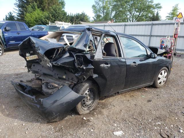 Photo 3 from auction – 2007 FORD FOCUS with VIN 1FAFP34N37W307799