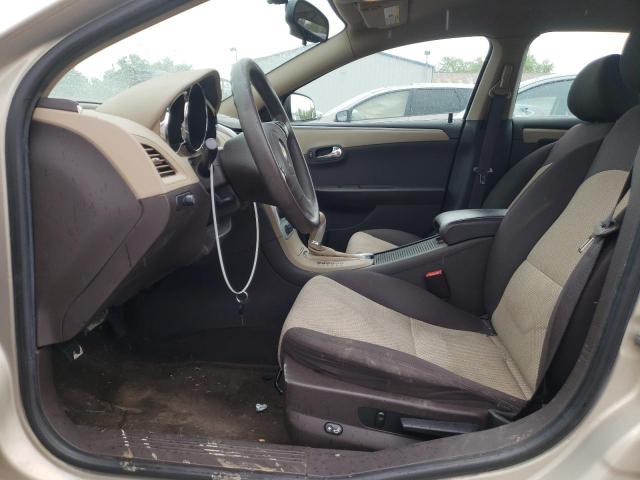 Photo 7 from auction – 2010 CHEVROLET MALIBU LS with VIN 1G1ZB5EB3AF265964