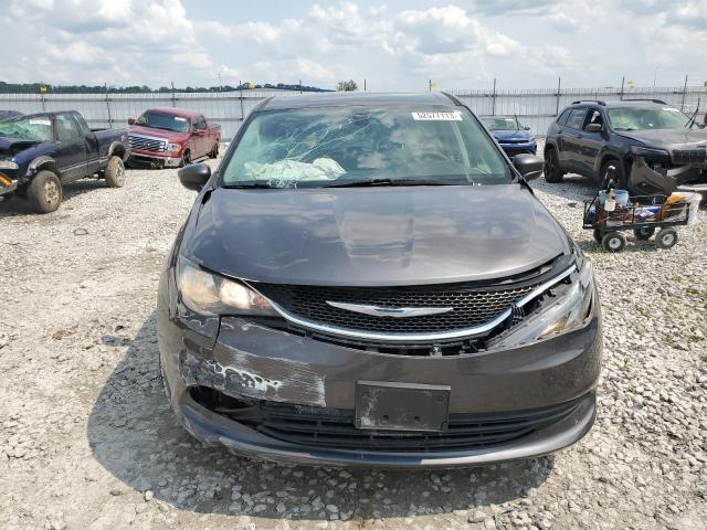 Photo 5 from auction – 2017 CHRYSLER PACIFICA L with VIN 2C4RC1CG7HR507234