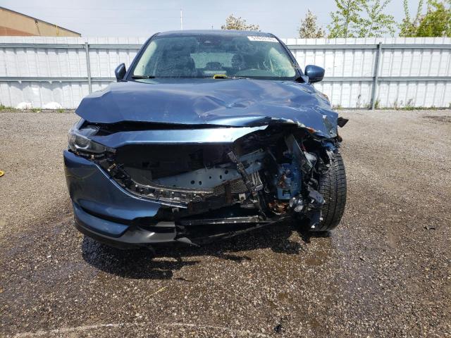 Photo 5 from auction – 2018 MAZDA CX-5 TOURI with VIN JM3KFBCM4J0308928
