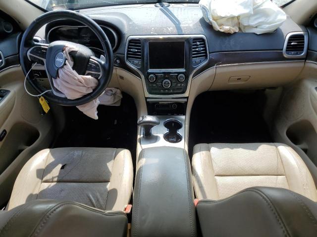 Photo 8 from auction – 2015 JEEP GRAND CHER with VIN 1C4RJFBG6FC664540
