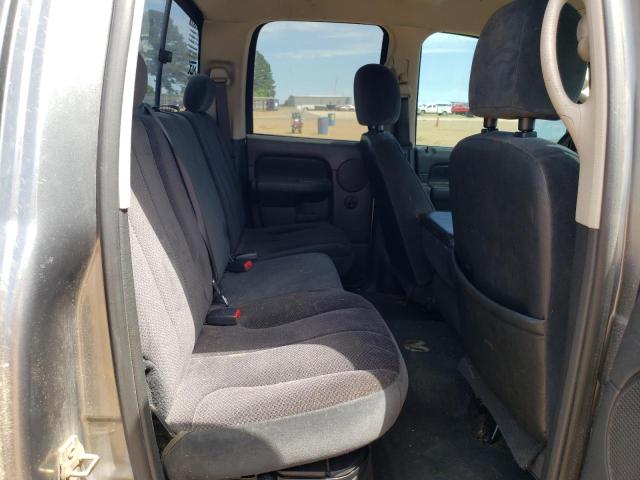 Photo 10 from auction – 2005 DODGE RAM 1500 S with VIN 1D7HA18D75J647239