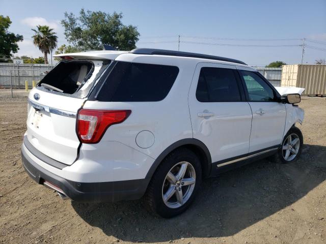Фото 3 с аукциона – 2018 FORD EXPLORER X с VIN 1FM5K7D85JGA80781