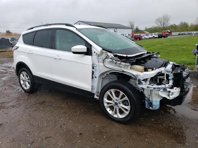 Photo 4 from auction – 2017 FORD ESCAPE SE with VIN 1FMCU9G90HUA37026