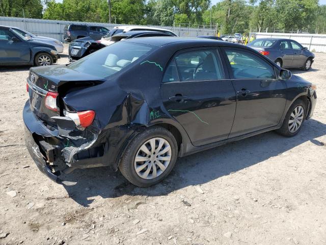 Photo 3 from auction – 2012 TOYOTA COROLLA BA with VIN 2T1BU4EE0CC799961