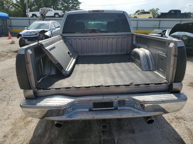 Photo 6 from auction – 2000 CHEVROLET SILVERADO with VIN 2GCEK19T2Y1370210