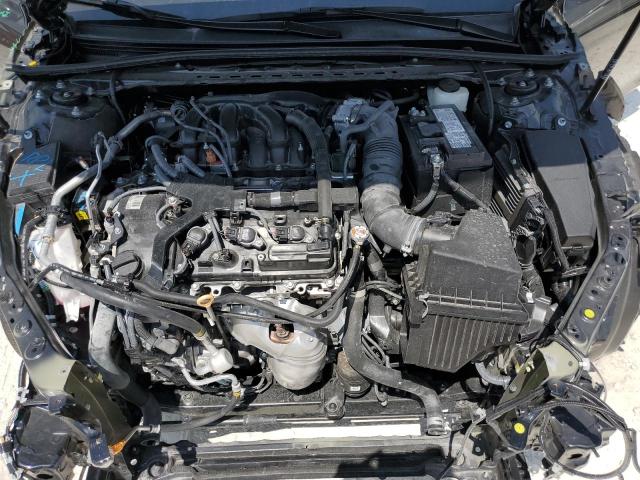 Photo 11 from auction – 2022 LEXUS ES 350 BAS with VIN 58AFZ1B12NU118910