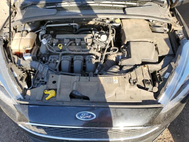 Photo 11 from auction – 2016 FORD FOCUS SE with VIN 1FADP3K27GL380272