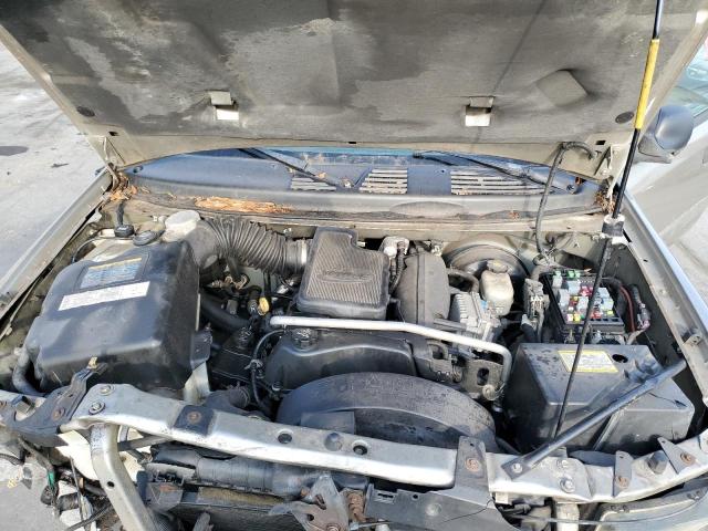 Photo 12 from auction – 2003 CHEVROLET TRAILBLAZE with VIN 1GNDT13S132377576