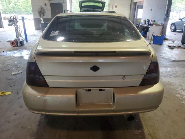 Photo 6 from auction – 1998 NISSAN ALTIMA XE with VIN 1N4DL01DXWC199923