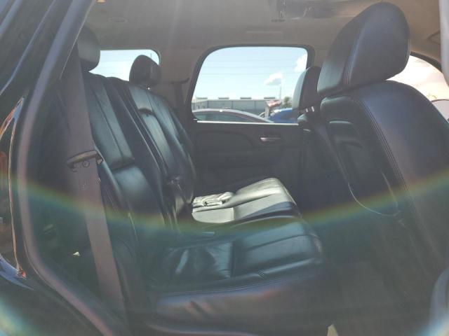 Photo 10 from auction – 2007 GMC YUKON with VIN 1GKFC13J47R147086