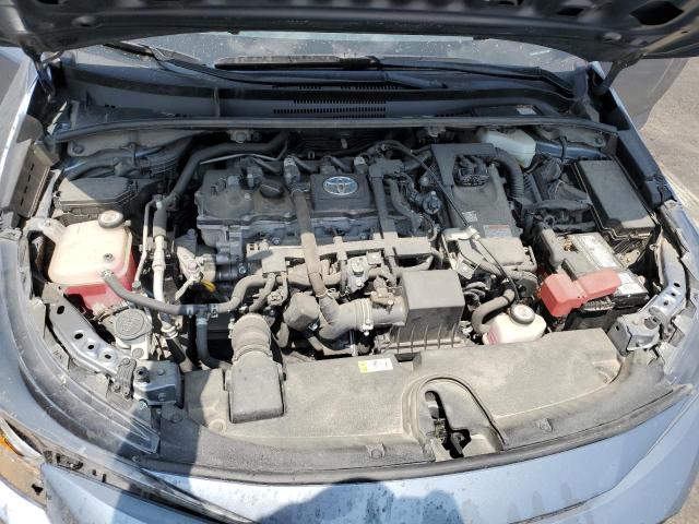 Photo 11 from auction – 2020 TOYOTA COROLLA LE with VIN JTDEBRBE1LJ008037
