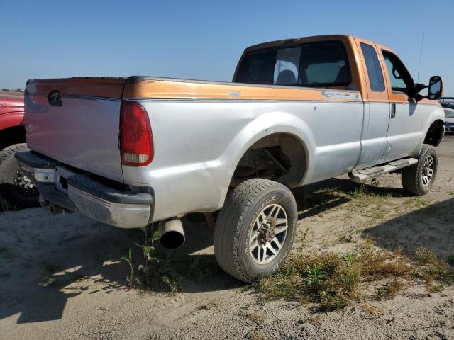 Photo 3 from auction – 2000 FORD F250 SUPER with VIN 1FTNX21F5YED35205