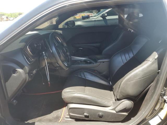 Photo 7 from auction – 2016 DODGE CHALLENGER with VIN 2C3CDZC94GH329536