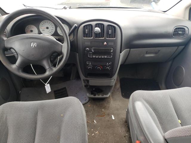 Photo 8 from auction – 2005 DODGE CARAVAN SE with VIN 1D4GP25E15B237332