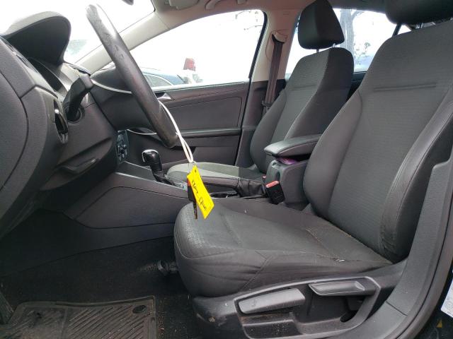 Photo 7 from auction – 2015 VOLKSWAGEN JETTA BASE with VIN 3VW2K7AJ1FM309045