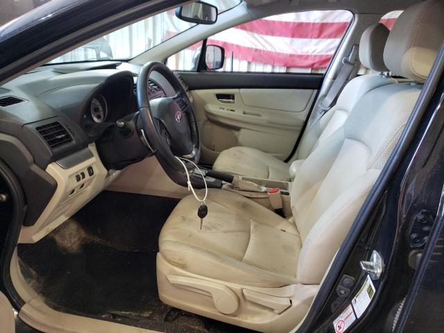 Photo 7 from auction – 2013 SUBARU IMPREZA SP with VIN JF1GPAL62D2893661