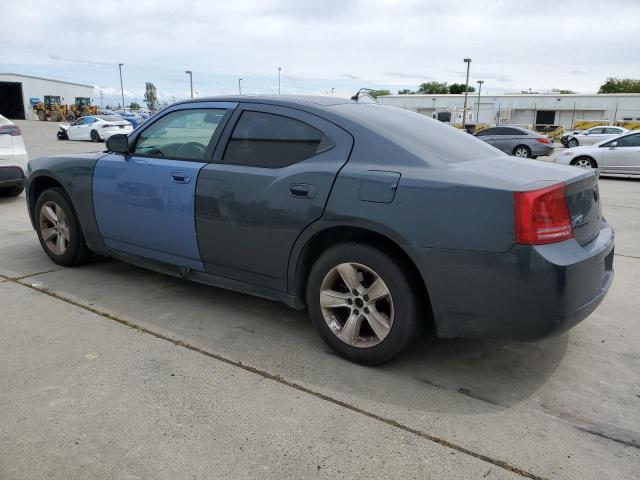 Photo 2 from auction – 2008 DODGE CHARGER with VIN 2B3KA43R88H161826