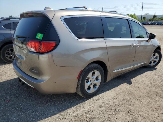 Photo 3 from auction – 2018 CHRYSLER PACIFICA H with VIN 2C4RC1L79JR248381