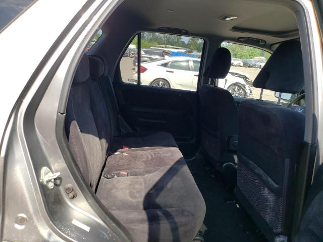 Photo 11 from auction – 2005 HONDA CR-V EX with VIN JHLRD78895C023770