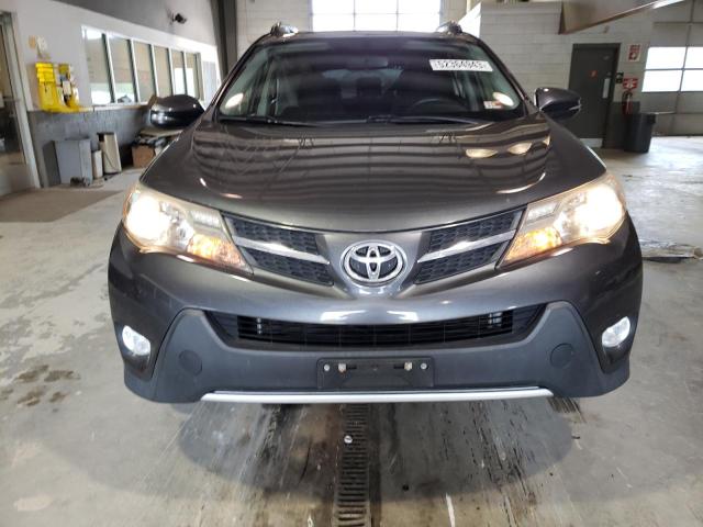 صورة رقم 5 من المزاد - 2014 TOYOTA RAV4 XLE مع VIN JTMRFREV2ED093909