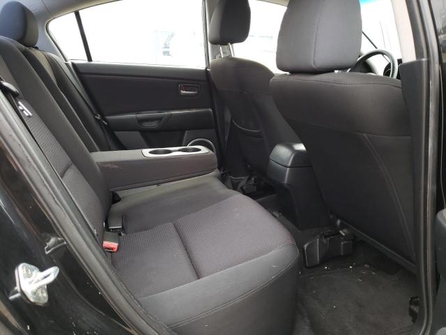 Photo 10 from auction – 2008 MAZDA 3 S with VIN JM1BK324081777238