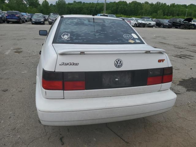 Photo 6 from auction – 1997 VOLKSWAGEN JETTA GT with VIN 3VWVA81H0VM085140