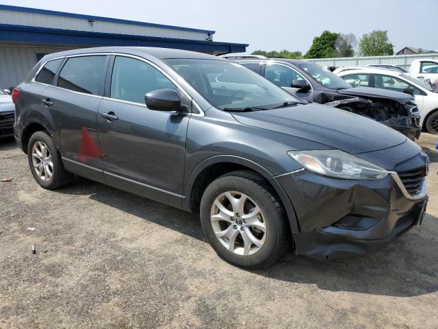 Photo 4 from auction – 2014 MAZDA CX-9 TOURI with VIN JM3TB3CA8E0439278