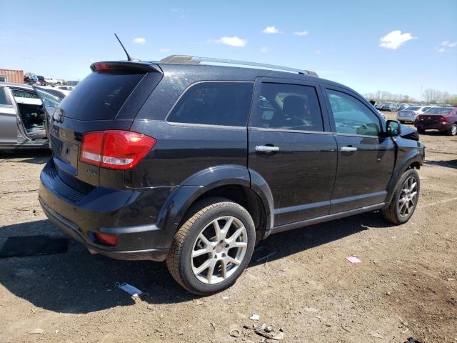 Photo 3 from auction – 2013 DODGE JOURNEY CR with VIN 3C4PDCDG8DT567318