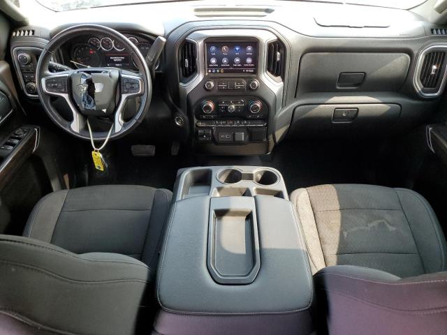 Zdjęcie 8 z aukcji – 2019 CHEVROLET SILVERADO z VIN 3GCPYFED7KG170571