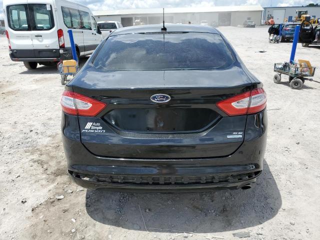 Photo 6 from auction – 2014 FORD FUSION SE with VIN 3FA6P0HD6ER114711