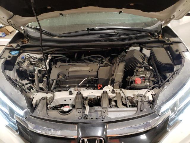 Photo 11 from auction – 2015 HONDA CR-V EXL with VIN 5J6RM3H76FL005185