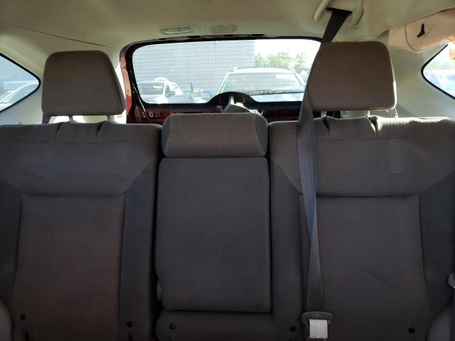 Photo 10 from auction – 2014 HONDA CRV with VIN 5J6RM4H53EL090814