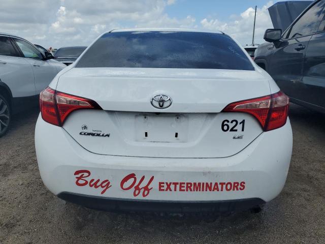 Photo 6 from auction – 2017 TOYOTA COROLLA L with VIN 2T1BURHE0HC900030