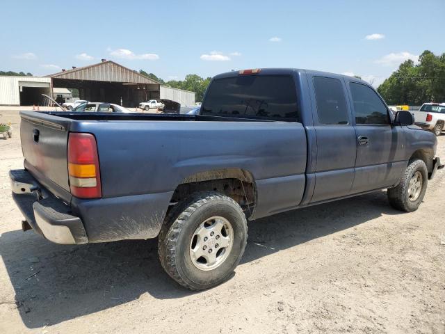 Photo 3 from auction – 2001 CHEVROLET SILVERADO with VIN 2GCEK19T611371415
