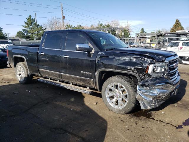 Photo 4 from auction – 2016 GMC SIERRA K15 with VIN 3GTU2NEC6GG344031