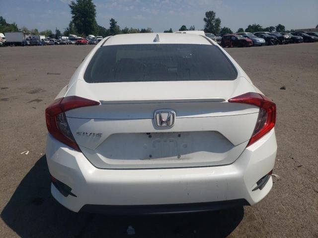 Photo 6 from auction – 2016 HONDA CIVIC EXL with VIN 2HGFC1F78GH646342
