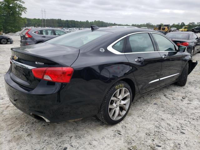 Photo 3 from auction – 2018 CHEVROLET IMPALA PRE with VIN 2G1125S39J9170330